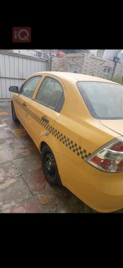 شيفروليه أفيو